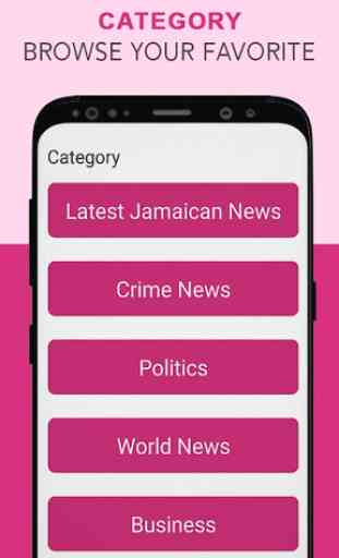 McKoysNews - Latest Jamaican & Caribbean News 3