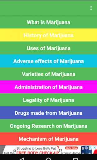 Medical Marijuana 1