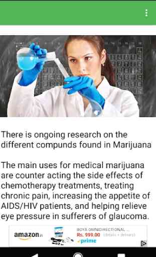 Medical Marijuana 2