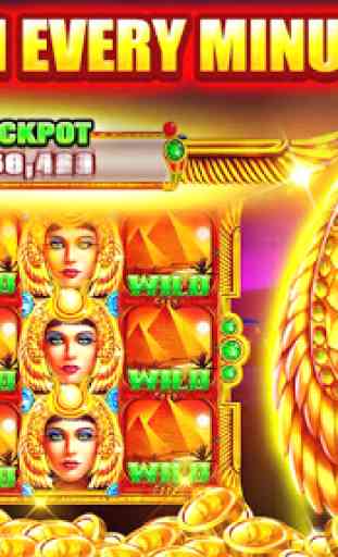 Mega Win Vegas Casino Slots 2