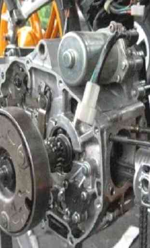 Motor Engine Engineering 4