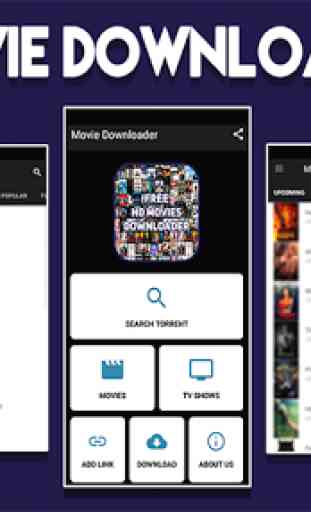 Movie Downloader | Torrent Downloader 1