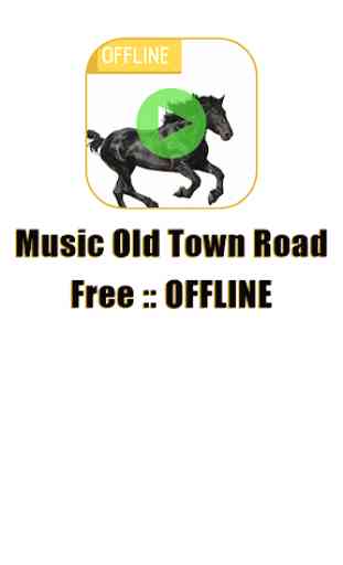 Music Old Town Road Free :: OFFLINE 2