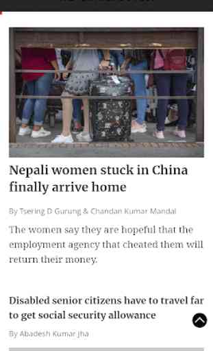 Nepal News - All Nepali News & Nepali NewsPapers 3