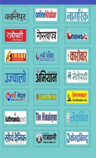 Nepali News App 2