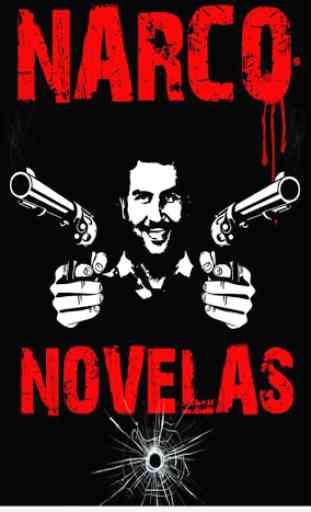 Novelas Narco Gratis 1