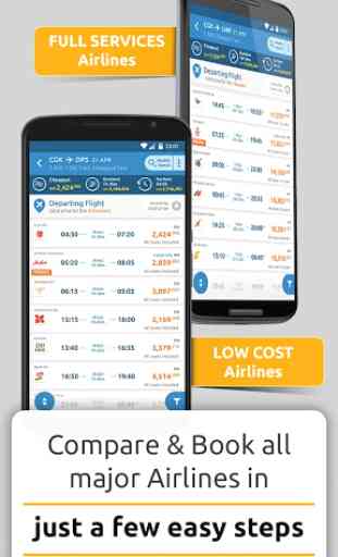 NusaTrip : Flight & Hotel - Travel Booking deals 4