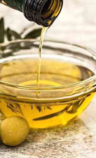 Olive Oil Benefits 4