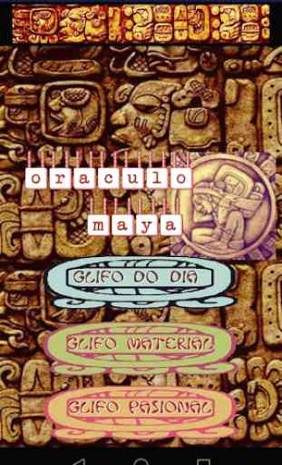 oraculo maia portugues 1