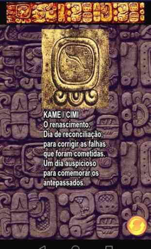 oraculo maia portugues 2