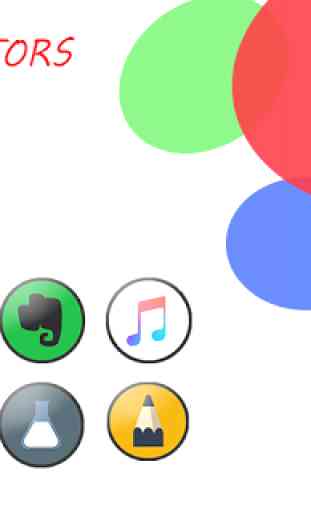 Pixel icon pack 1
