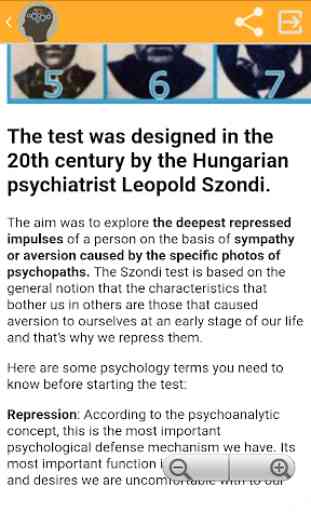 Psychological Test 4