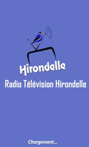 Radio TV Hirondelle 2