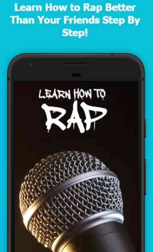 Rap Lessons Guide 1
