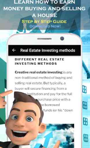 Real estate investing - buy house guide home sale 1