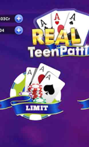 Real Teen Patti 1