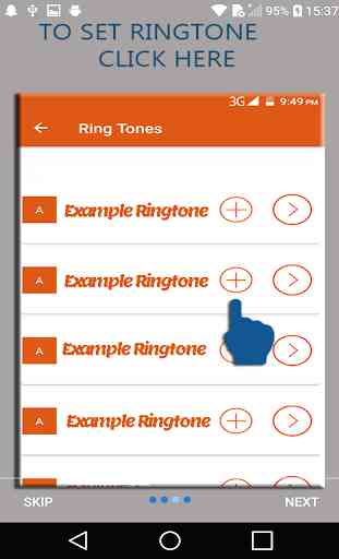 Ringtones For Iphone 2