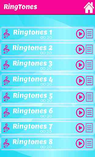 Ringtones for iphone 8 3
