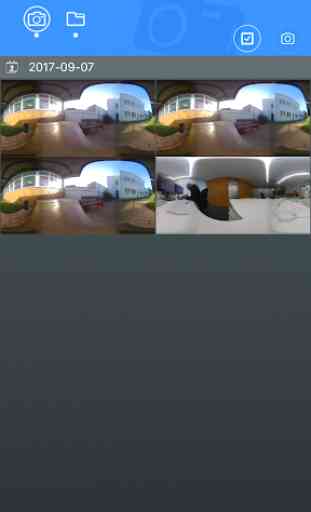 Rollei 360 Degree Camera 4
