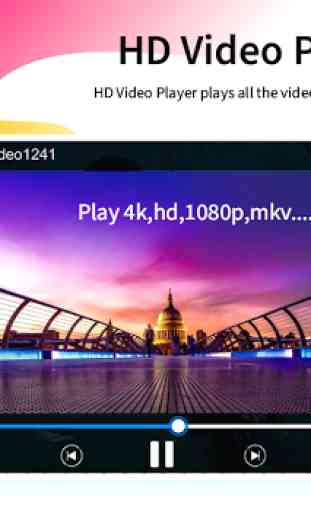 Sax Video Player-Video player All Format 1