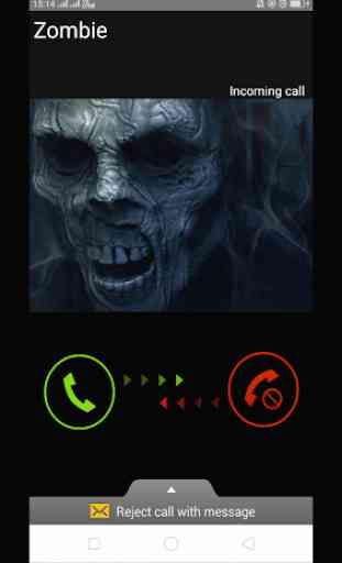 Scary Prank Calls 4