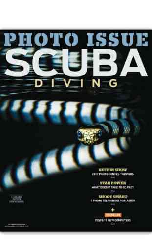 Scuba Diving 1