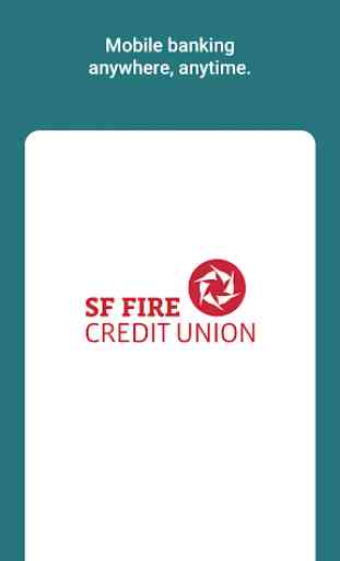 SF Fire CU Mobile Banking 1