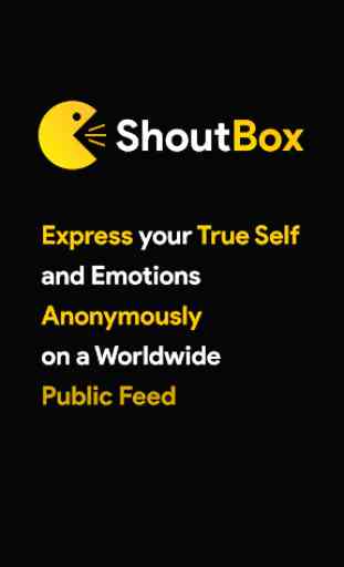 ShoutBox Social Network 1