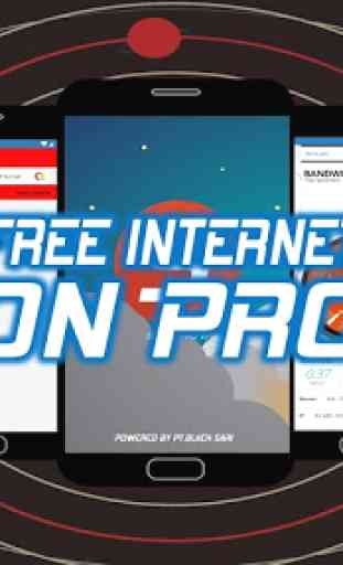 Siphon Pro VPN - Unblock Site & Free Internet 1