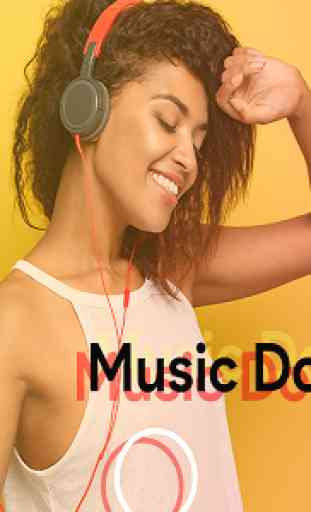 SNAP - Free Download Music | MP3 Downloader Player 1