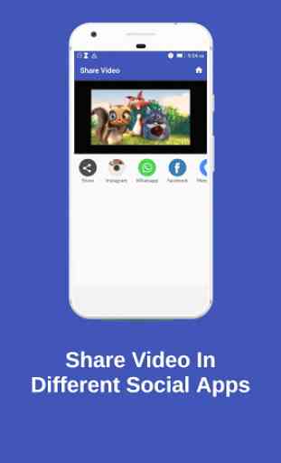 Speed Up Video Editor - Video Speed In Fast Motion 4