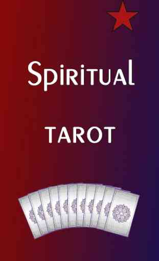 Spiritual Tarot 1