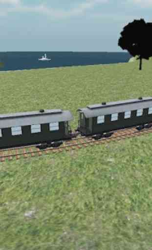 Steam Train Sim 2
