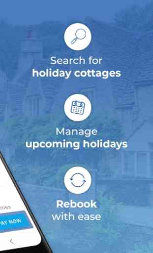Sykes Holiday Cottages 2