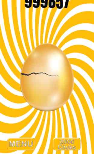Tamago Egg Clicker Breaker 2