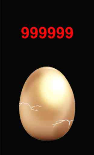 Tamago Golden Egg 2