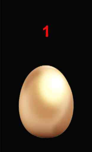 Tamago Golden Egg 3