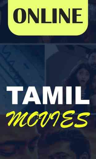 Tamil Movies HD 3