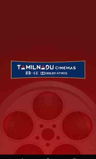 TamilNadu Cinemas Tirupur 2