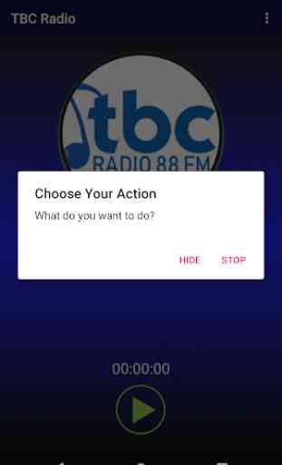 TBC Radio 2