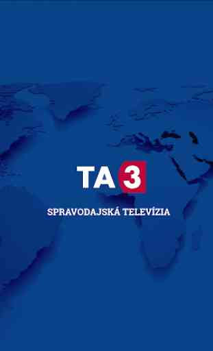 Televízia TA3 2