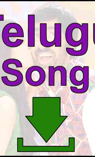 Telugu Songs : Mp3 Player Download 2