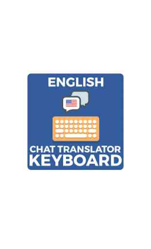 Text & Chat Translator Keyboard 3