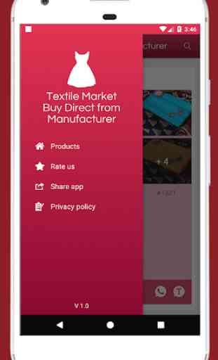 Textile Market  Buy Direct from Manufacturer 1