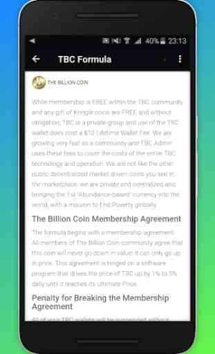 The Million Coin App 4
