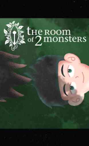 The Room of 2 Monsters DEMO 1