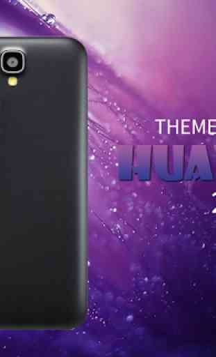 Theme for Huawei Y5 2017 1