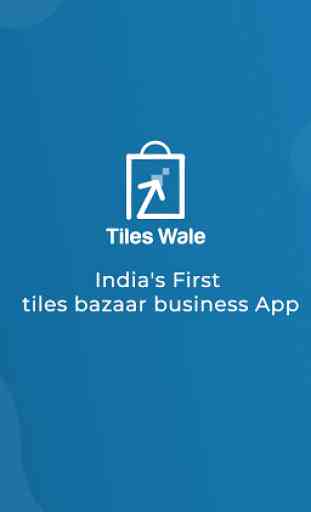 Tiles Wale - Buy & Sell Tiles online at tile store 1
