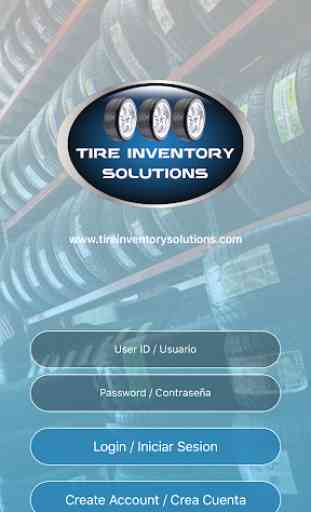 TIS-Tire Inventory Solutions 1