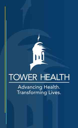 Tower Health Communication App 1